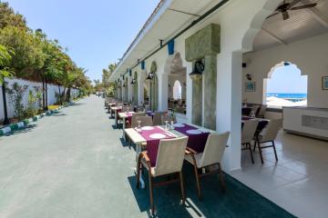 Отель Club Paradiso Турция, Кестель, фото 16