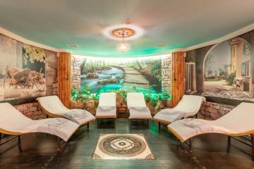 Отель Club Paradiso Турция, Кестель, фото 17