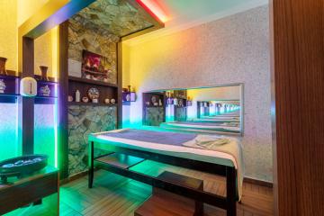 Отель Club Paradiso Турция, Кестель, фото 20