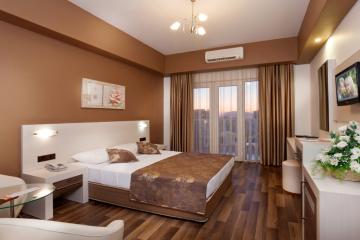 Отель Club Paradiso Турция, Кестель, фото 2