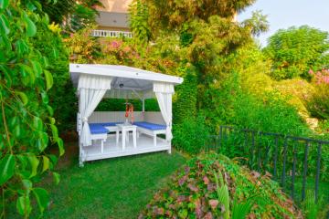 Отель Club Paradiso Турция, Кестель, фото 23