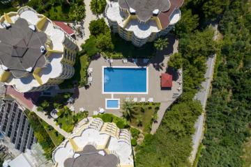 Отель Club Paradiso Турция, Кестель, фото 25