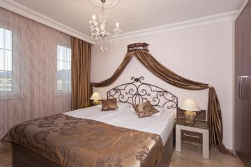 Отель Club Paradiso Турция, Кестель, фото 29