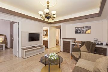 Отель Club Paradiso Турция, Кестель, фото 3