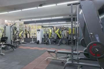 Отель Club Paradiso Турция, Кестель, фото 31