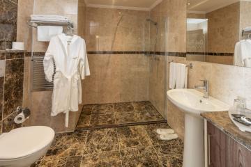 Отель Club Paradiso Турция, Кестель, фото 32