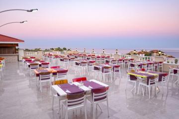 Отель Club Paradiso Турция, Кестель, фото 33