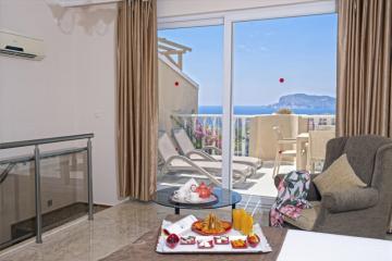 Отель Club Paradiso Турция, Кестель, фото 34