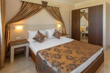 Отель Club Paradiso Турция, Кестель, фото 37