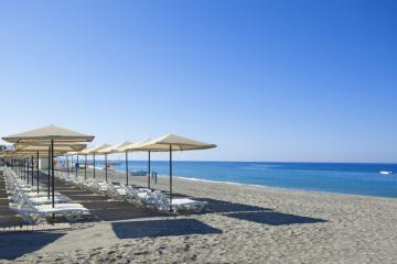 Отель Club Paradiso Турция, Кестель, фото 4