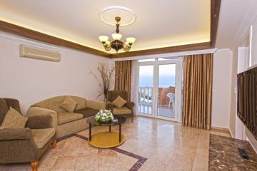 Отель Club Paradiso Турция, Кестель, фото 6