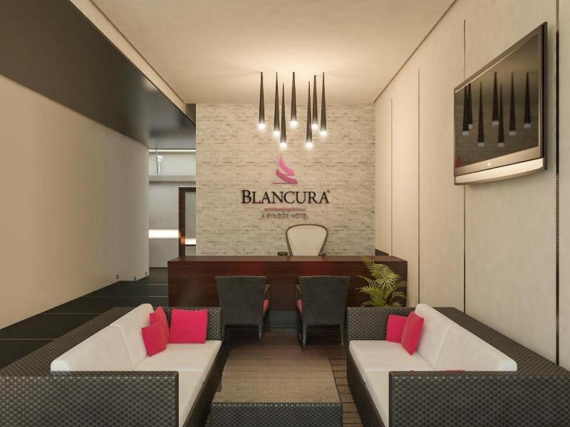 Blancura Hotel