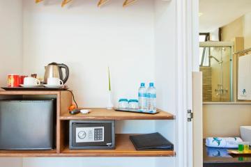 Отель Crystal Sands Мальдивы, Мале, фото 18