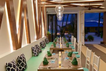 Отель Crystal Sands Мальдивы, Мале, фото 6