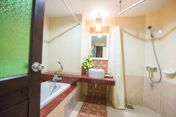 Отель Krabi Front Bay Resort Таиланд, Краби, фото 13