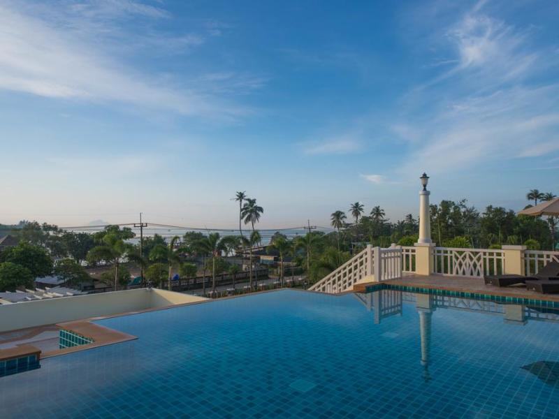 Krabi Front Bay Resort