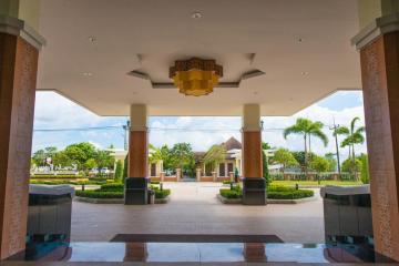 Отель Krabi Front Bay Resort Таиланд, Краби, фото 20