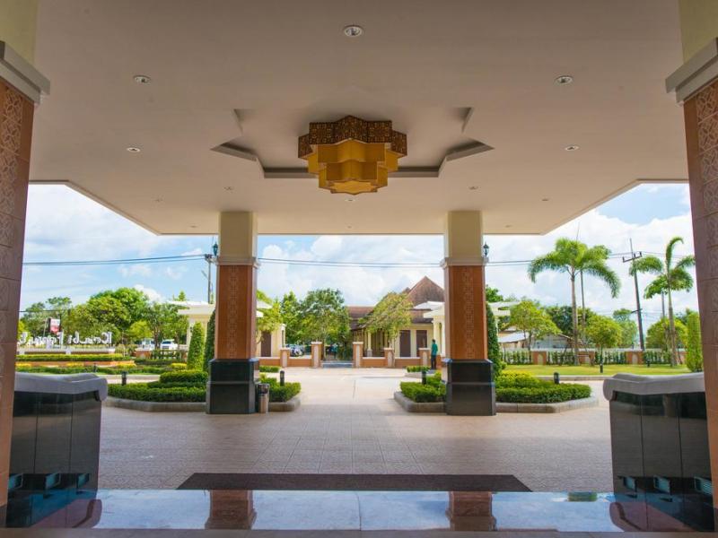 Krabi Front Bay Resort