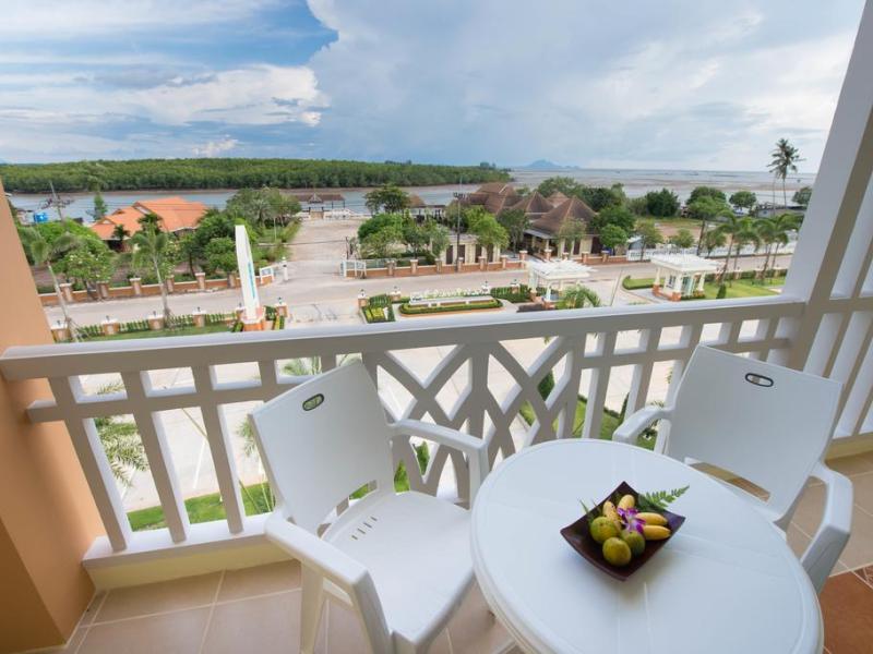 Krabi Front Bay Resort