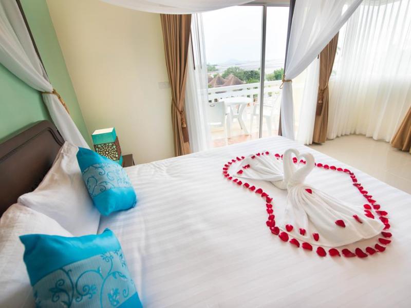 Krabi Front Bay Resort