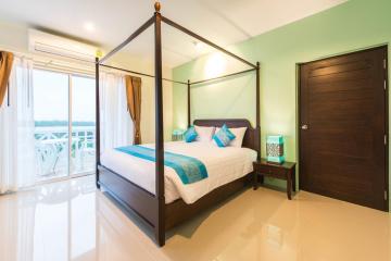 Отель Krabi Front Bay Resort Таиланд, Краби, фото 25