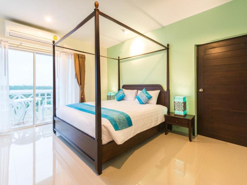 Krabi Front Bay Resort