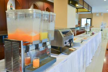 Отель Krabi Front Bay Resort Таиланд, Краби, фото 26