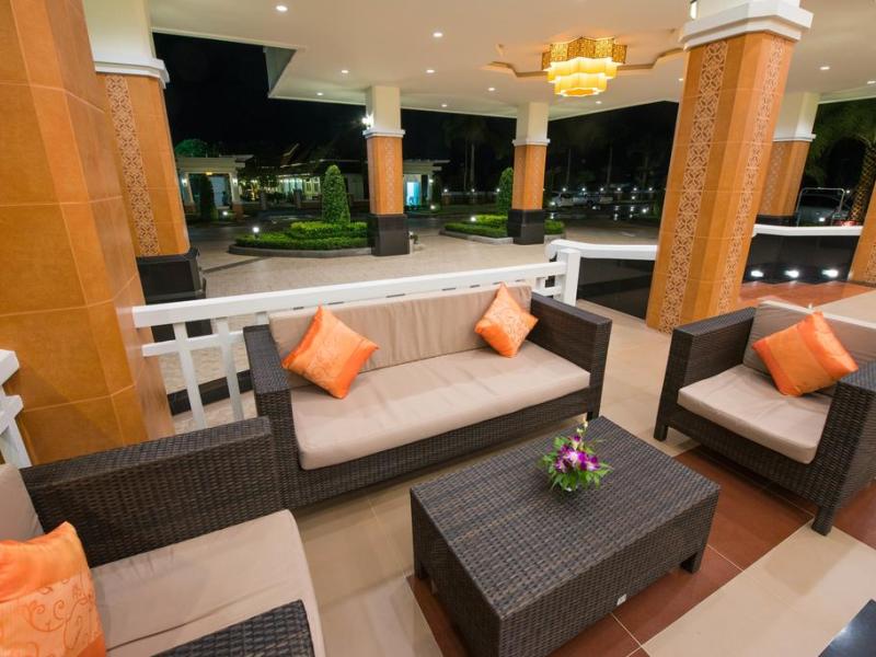 Krabi Front Bay Resort