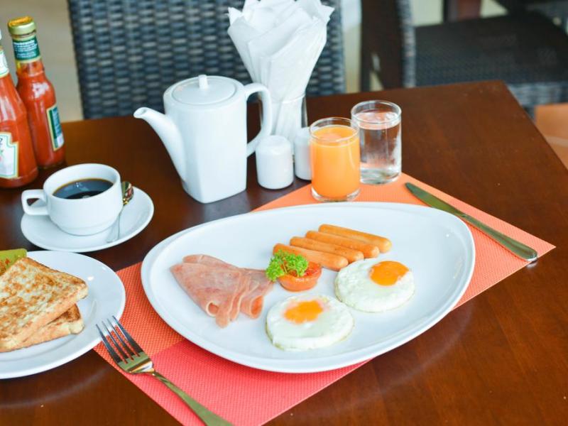 Krabi Front Bay Resort