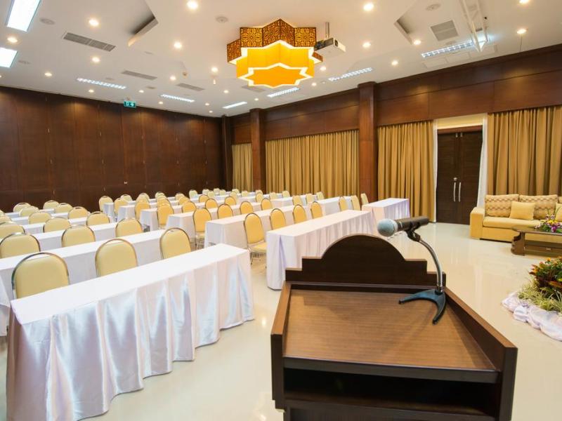 Krabi Front Bay Resort