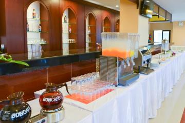 Отель Krabi Front Bay Resort Таиланд, Краби, фото 35