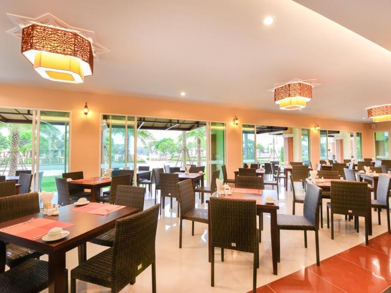 Krabi Front Bay Resort