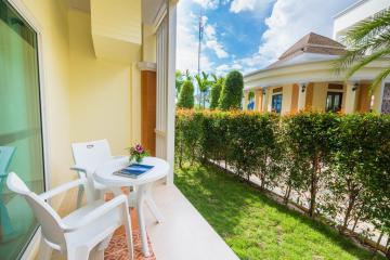 Отель Krabi Front Bay Resort Таиланд, Краби, фото 38