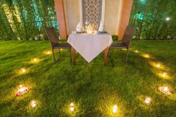 Отель Krabi Front Bay Resort Таиланд, Краби, фото 40