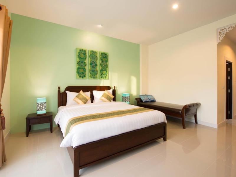 Krabi Front Bay Resort