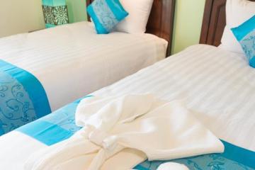 Отель Krabi Front Bay Resort Таиланд, Краби, фото 7