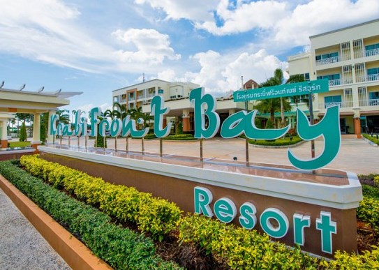 Krabi Front Bay Resort