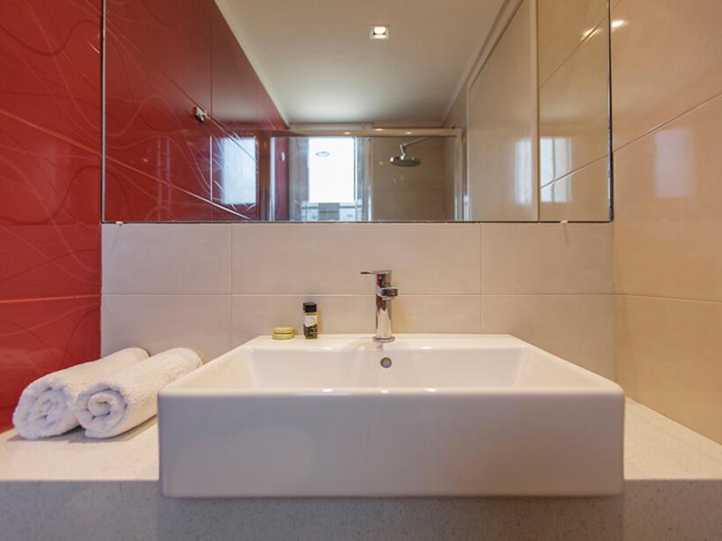 Panorama Hotel (Tolo)