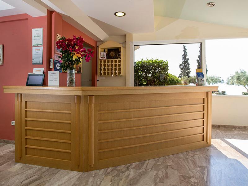 Panorama Hotel (Tolo)