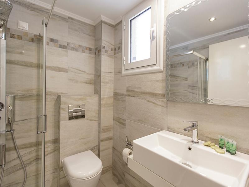 Panorama Hotel (Tolo)