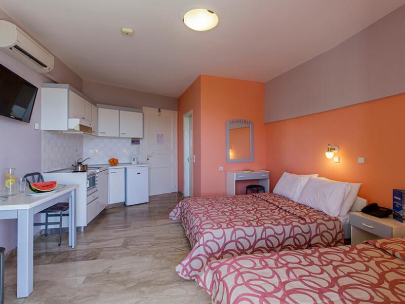 Panorama Hotel (Tolo)