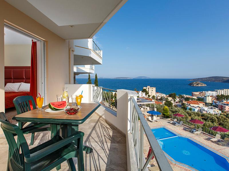 Panorama Hotel (Tolo)