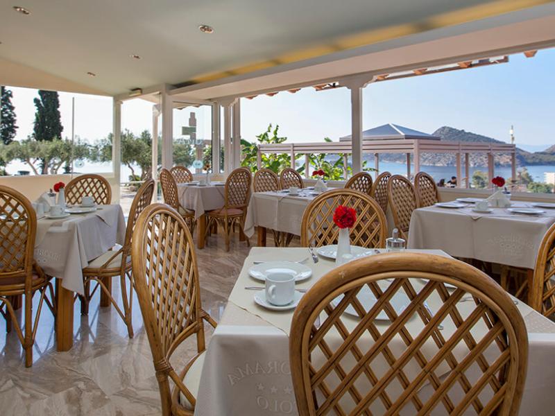 Panorama Hotel (Tolo)