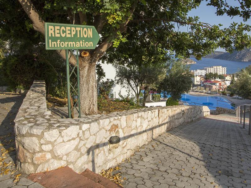 Panorama Hotel (Tolo)