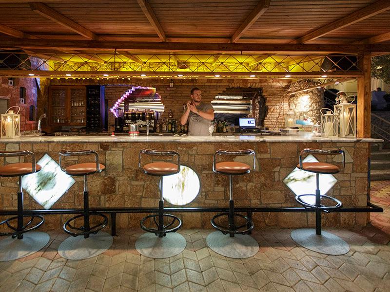 Panorama Hotel (Tolo)