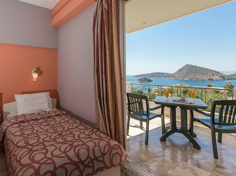 Panorama Hotel (Tolo)