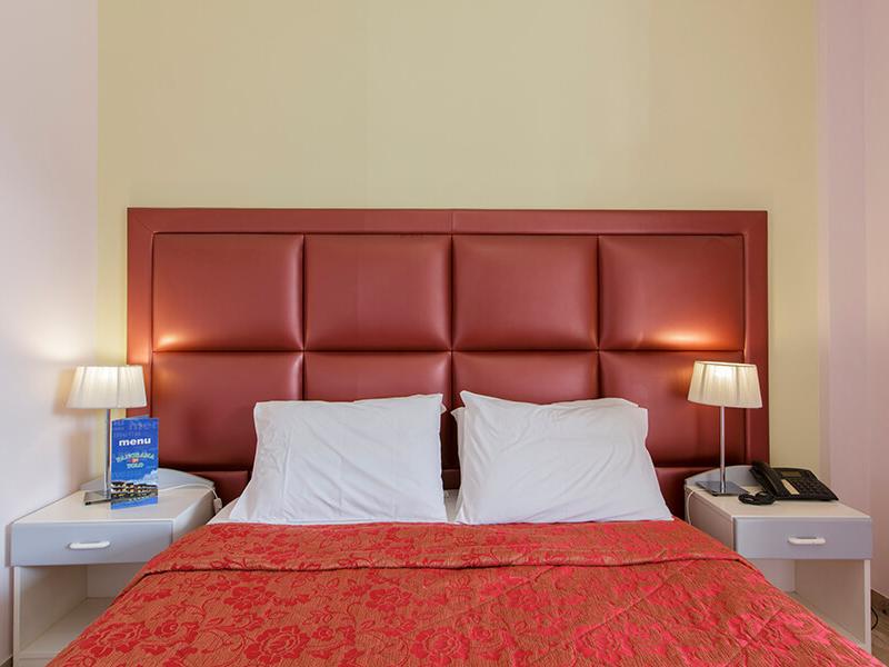 Panorama Hotel (Tolo)