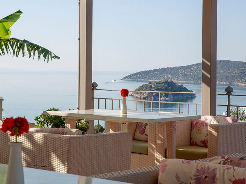 Panorama Hotel (Tolo)