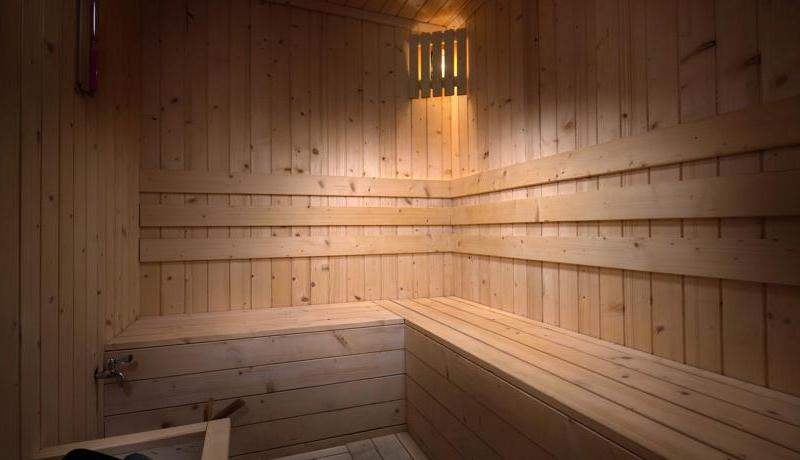 Sandals Island Hotel