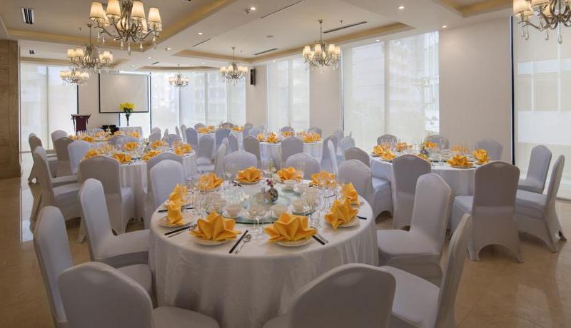 Sandals Island Hotel